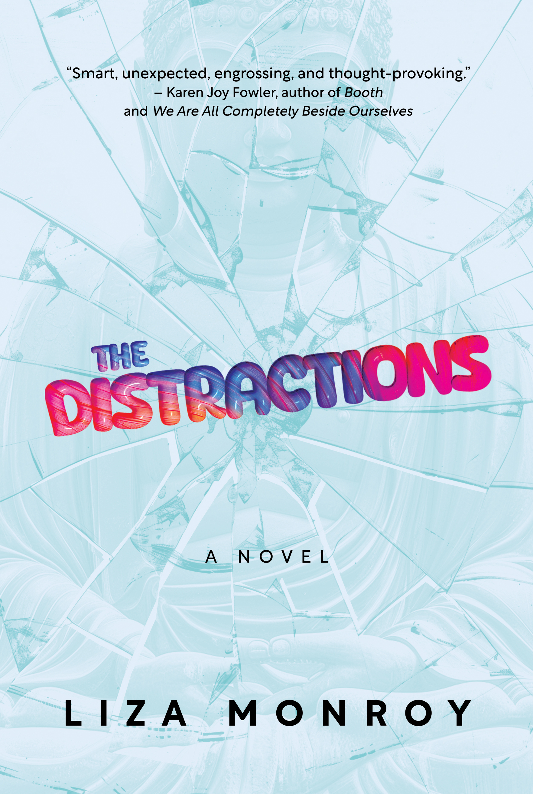 Distractions